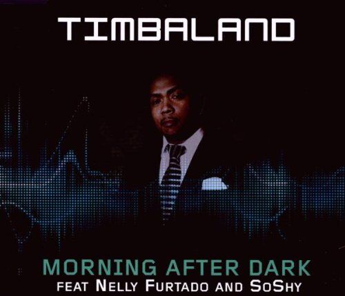 Timbaland - Morning After Dark (2-Track) - Preis vom 16.10.2026 11:41:07 h