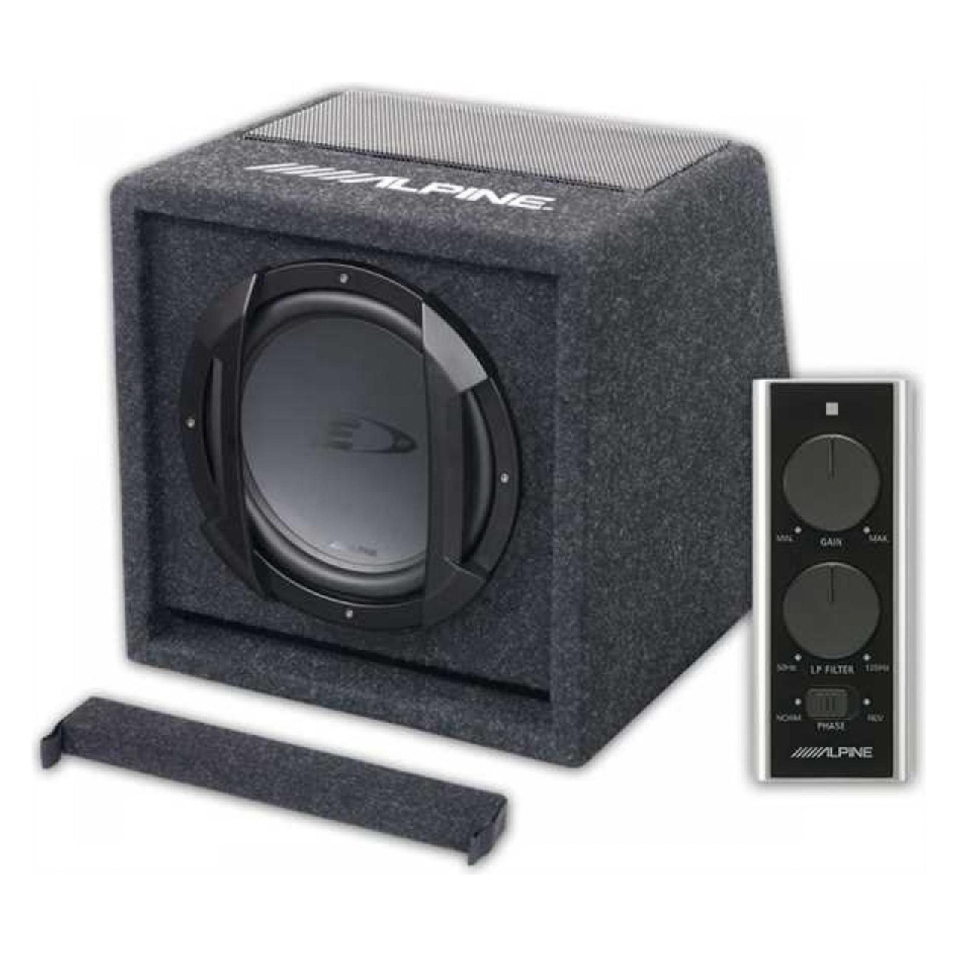 Alpine SWE-815 (300 W) (SWE-815)
