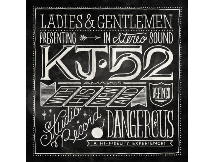 Dangerous (CD)