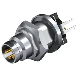 Weidmüller Stecker SAIE-M8S-4S-H6TL