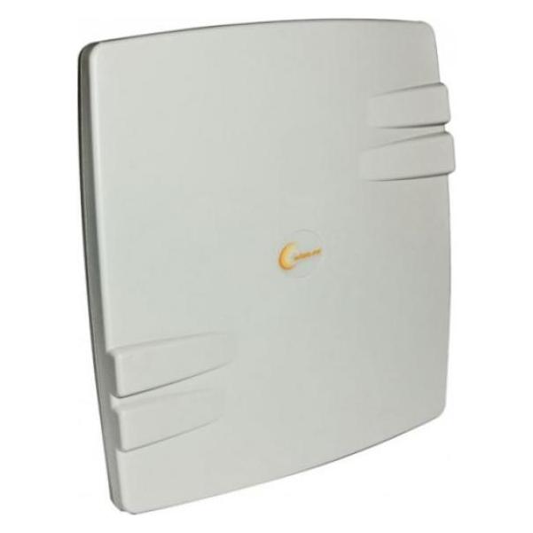 Allnet Flat-Patch Antenna 385 N-Typ 15dBi Netzwerk-Antenne (ANT-58-3T3R-PATCH-385)