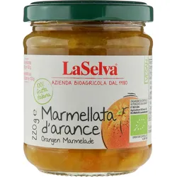 Marmellata di arance - Orangenmarmelade