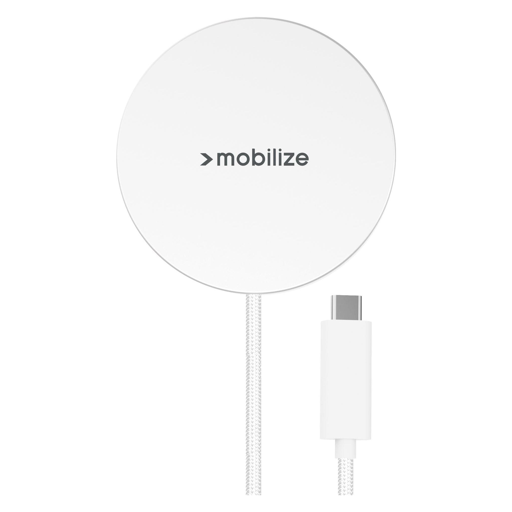 Mobilize Kabelloses Ladegerät (69205393)