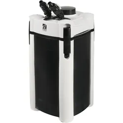 4fish udvendig filter 600X, 1500 L/T, 18W (1500 l, Aussenfilter), Aquarium Filter
