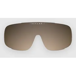 POC Aspire Mid Glas clrty trail / cloudy brown Gr. Uni