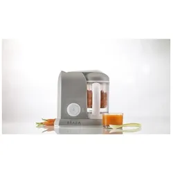 Beaba, Babynahrungszubereiter, Multicooker