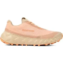 NNORMAL Schuhe Tomir 2.0, Größe 11 in Orange Orange