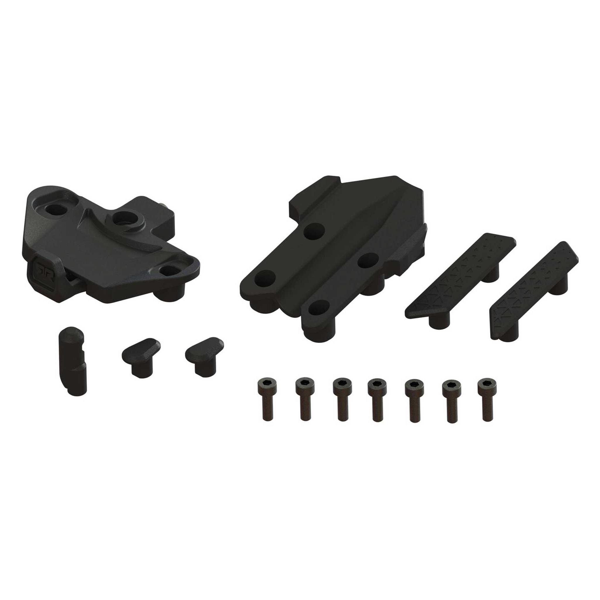 Arrma Body Parts Set (ARA320812)