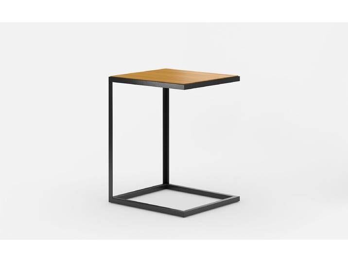Couchtisch modern Kirsche (euro­päisch) Natur geölt