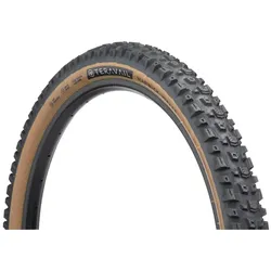 TERAVAIL Reifen WARWICK 27,5 x 2,5 Light and Supple FC | schwarz / tan