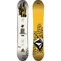 THIRTYTWO VOLCOM MOCLOV Snowboard 2027 - 158