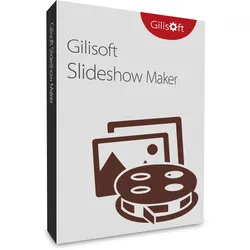 Gilisoft Slideshow Maker