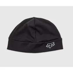 Fox Defend Skull Cap Mütze Schwarz Gr. Uni