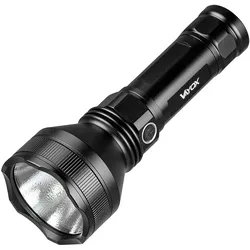 Vayox, Taschenlampe, VA0109 (17 cm, 1900 lm)
