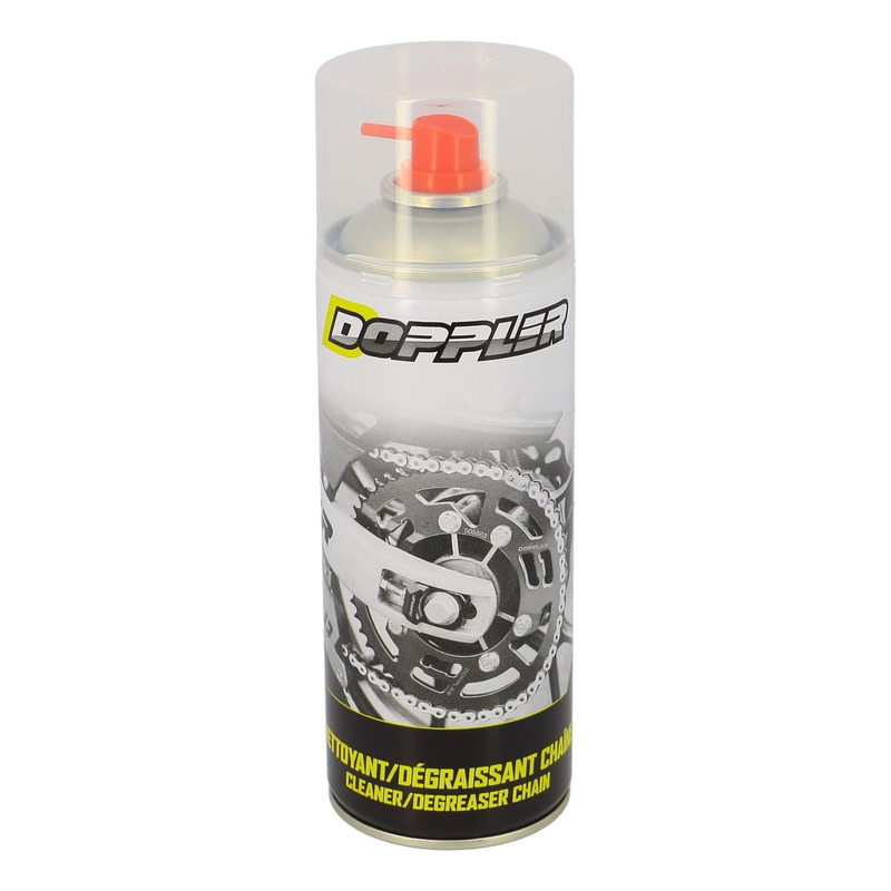 Dégraissant chaîne Doppler 400ml