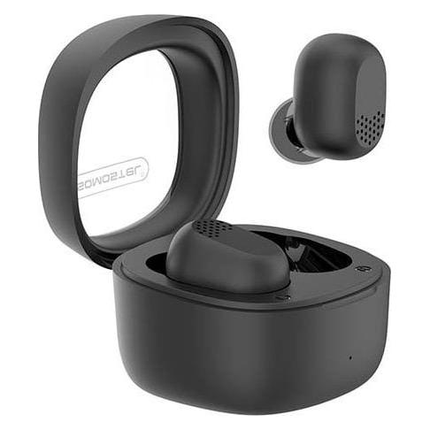 Somostel I660 Ohrhörer Schwarz Tws Bluetooth-Kopfhörer (Kabellos) (43095633)