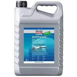 Frostschutz LIQUI MOLY 25082 Marine Antifreeze Boot Schiff 5 Liter