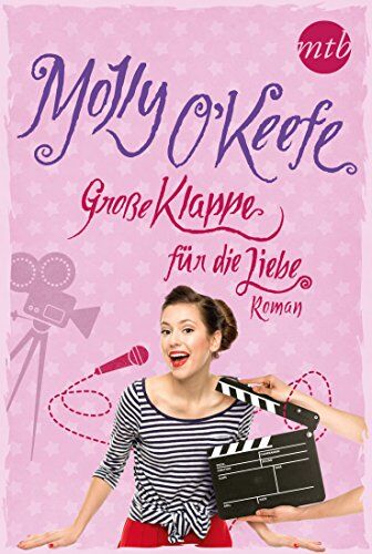 Molly O´Keefe - Große Klappe für die Liebe - Preis vom 10.10.2026 11:48:34 h