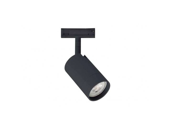 ANTIDARK Railspot Designline Tube zwart