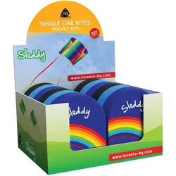 Invento Drachen Sleddy 12 Stk.