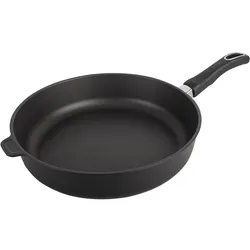 Gastrolux Biotan, Pfanne + Kochtopf, Schwarz
