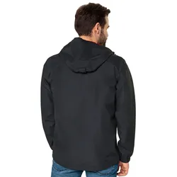 Regatta Herren Wetterschutzjacke