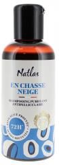 Natlas Shampoing Purifiant et Anti-Pelliculaire 100 ML - Flacon 100 ml