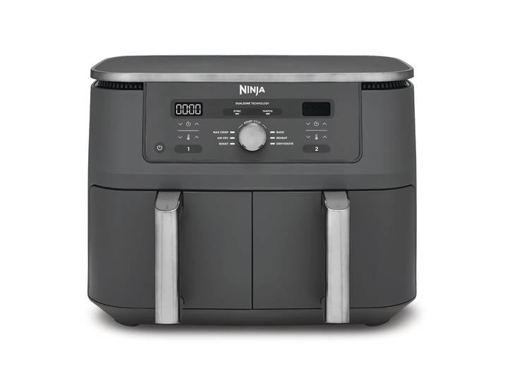 Friteuse sans huile Airfryer Foodi Max DualZone 9,5L DZ400EU NINJA