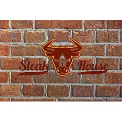 Peyer Syntex BBQ Matte "Steakhouse Stone" 75x120 cm