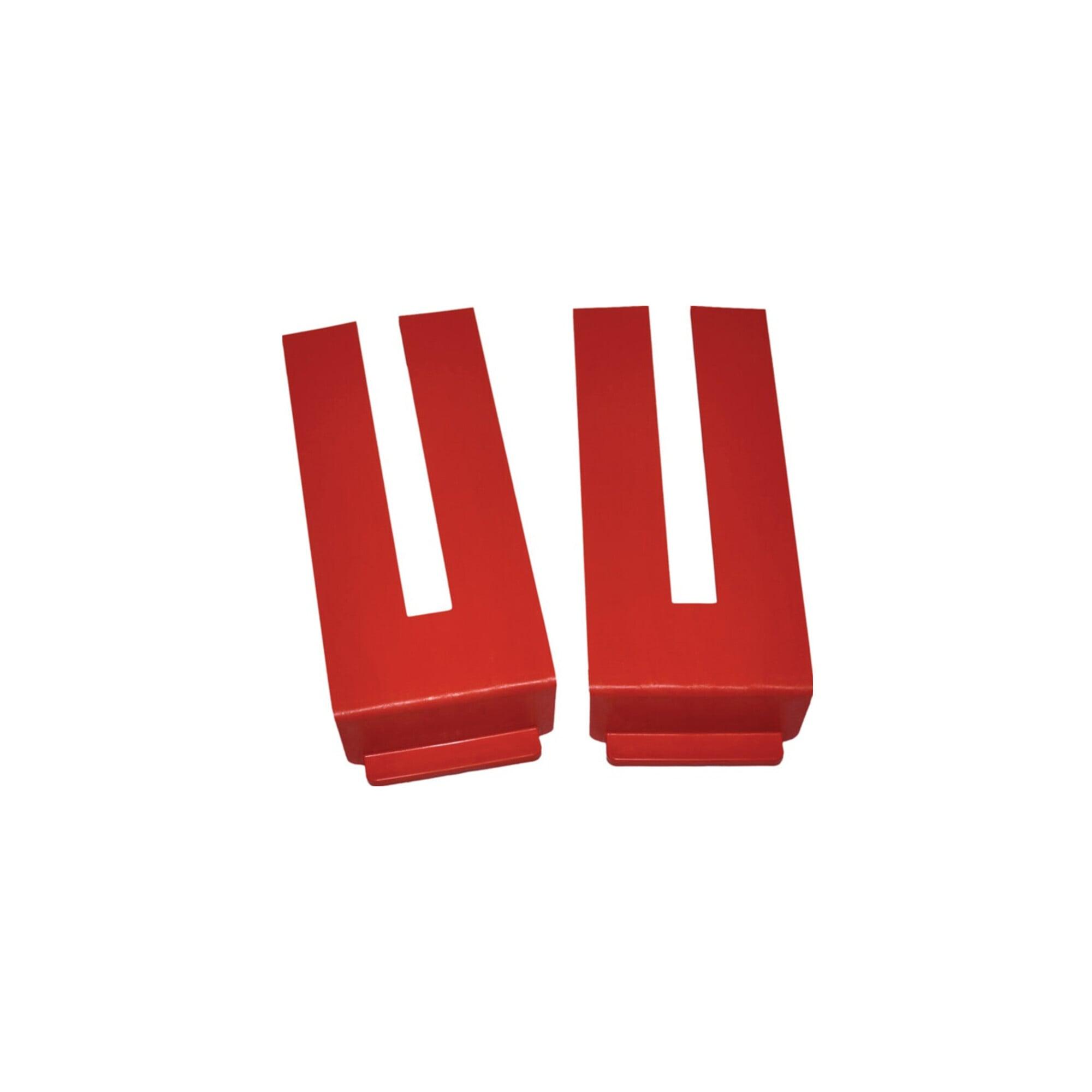 Ersatzdeckel Set 1 PP 0,33kg L310xB120xH80mm KRONEN-HANSA ; Kronen Hansa (509020)