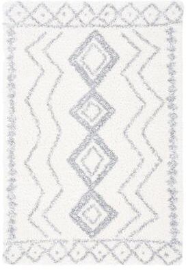 SAFAVIEH Parma Shag Bat-Sheva Rug