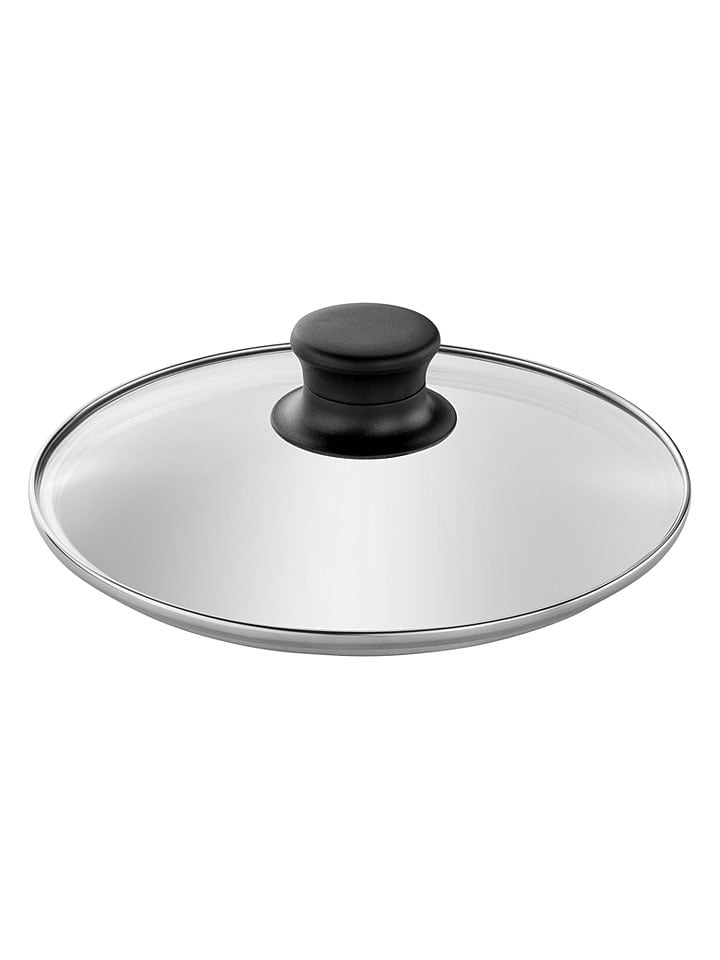 Zwilling Glasdeckel in Schwarz - Ø 22 cm - onesize