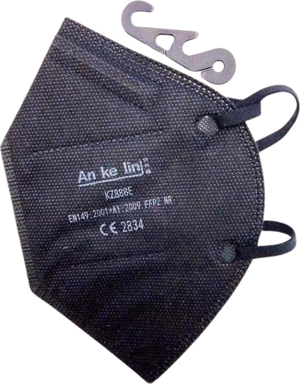 AnKeLin FFP2 NR beschermingsmasker