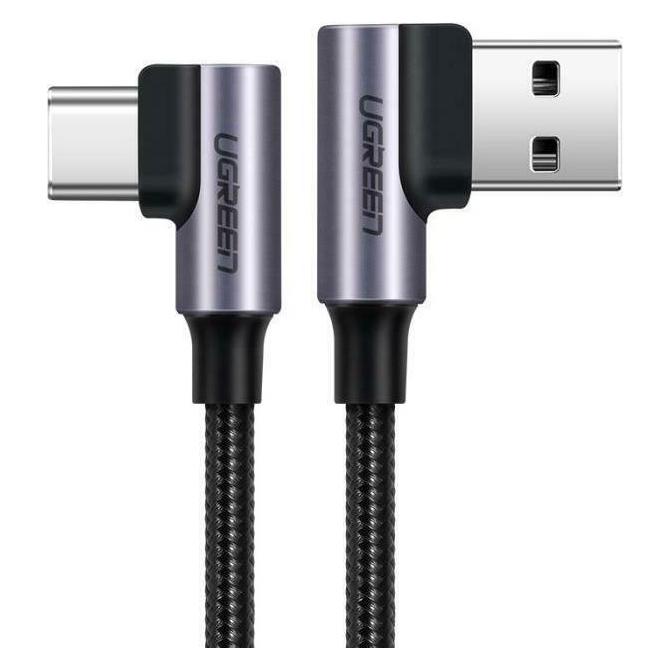 Ugreen USB A - USB C (3 m, USB 2.0, 20 W) (70255)