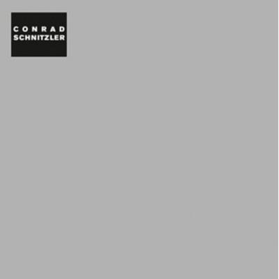 Silber - Conrad Schnitzler, Vinyl