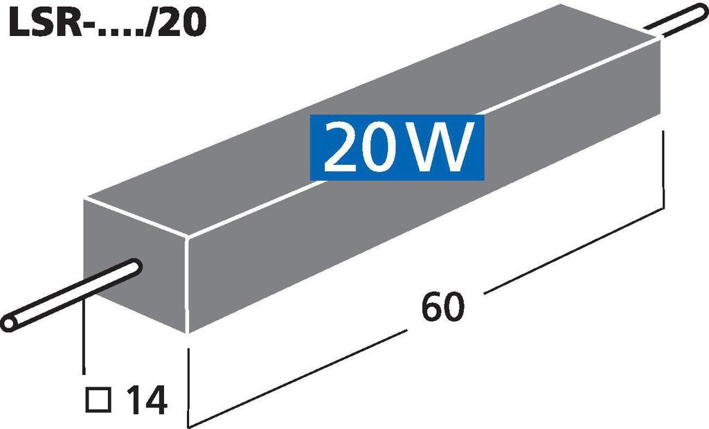MONACOR LSR-1020