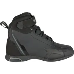 Bering Jag wasserdichte Damen Motorrad Schuhe 38