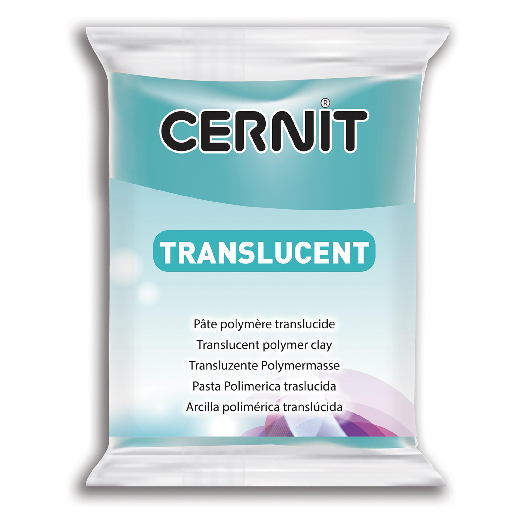 Cernit Translucent (CE0920056280C)