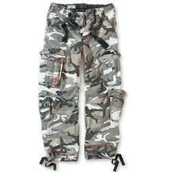 Surplus Airborne Vintage Hose