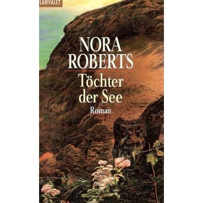 Töchter der See, Taschenbuch von Nora Roberts, Blanvalet