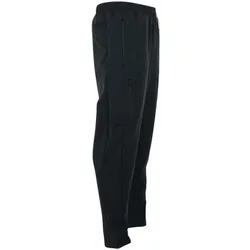 Puma, Herren, Sporthose, Woven (S), Schwarz