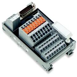 WAGO GmbH &amp; Co. KG Übergabemodul 704-8012