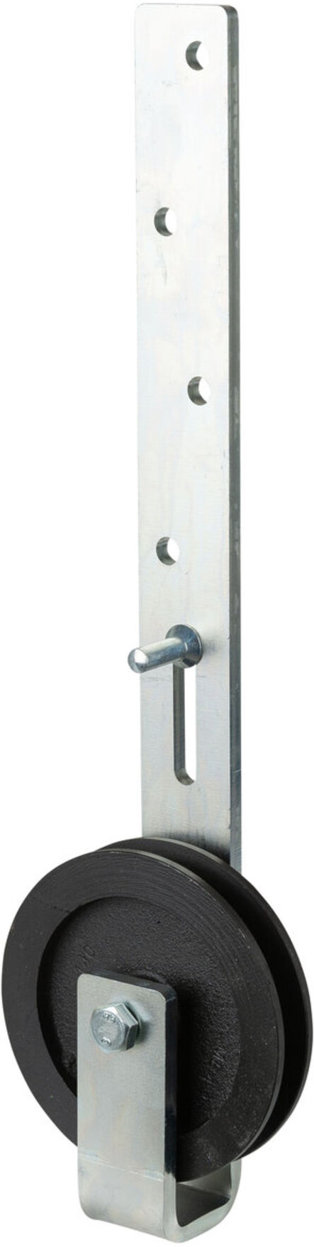 BS Rollen Schiebetür Rolle mit Bügel (A25.140))