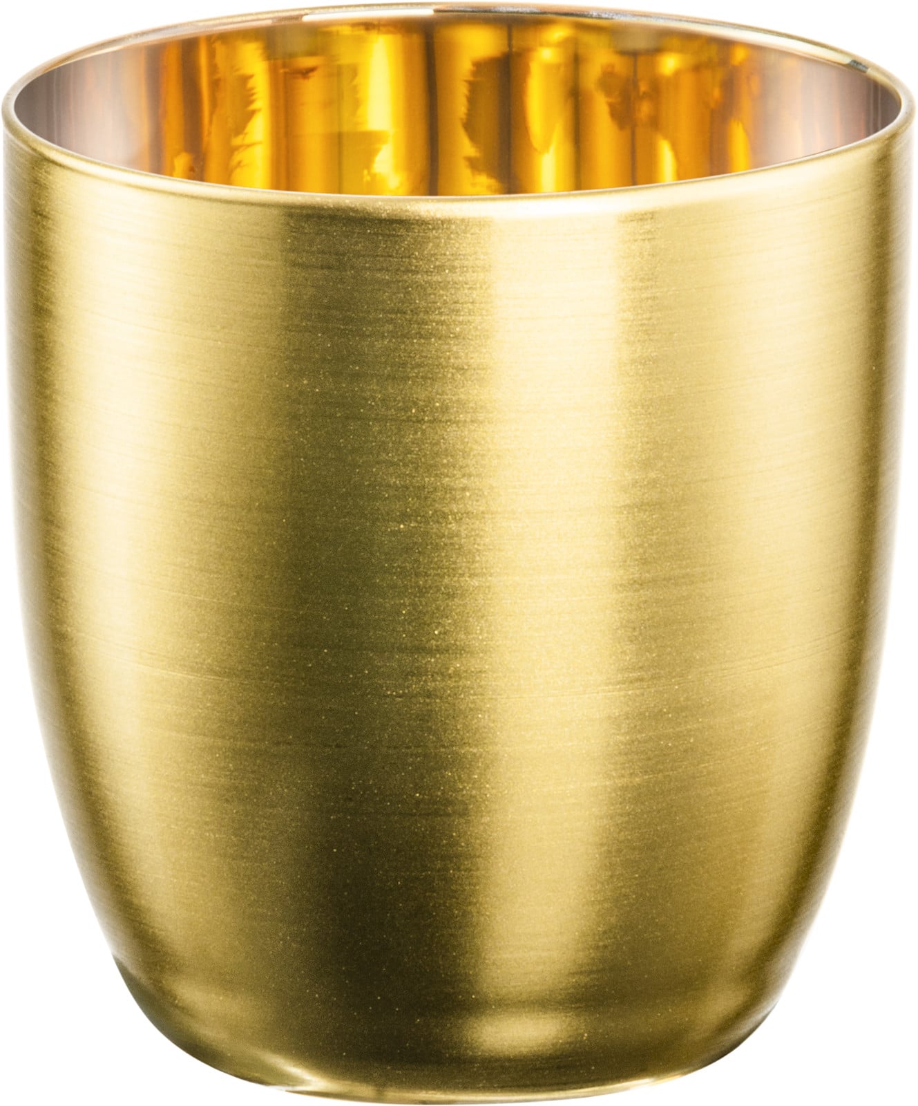 Eisch Espressobeker Cosmo Collect Full Gold