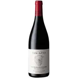 Tascante Contrada Pianodario Etna Rosso 2019