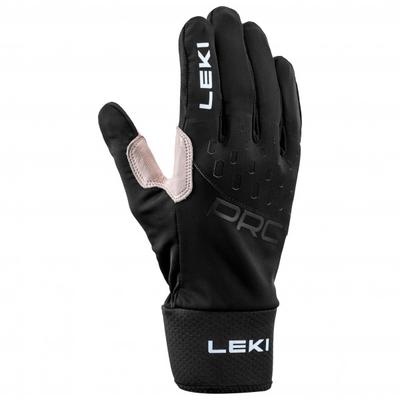 Leki - PRC Premium - Handschuhe Gr 9 schwarz