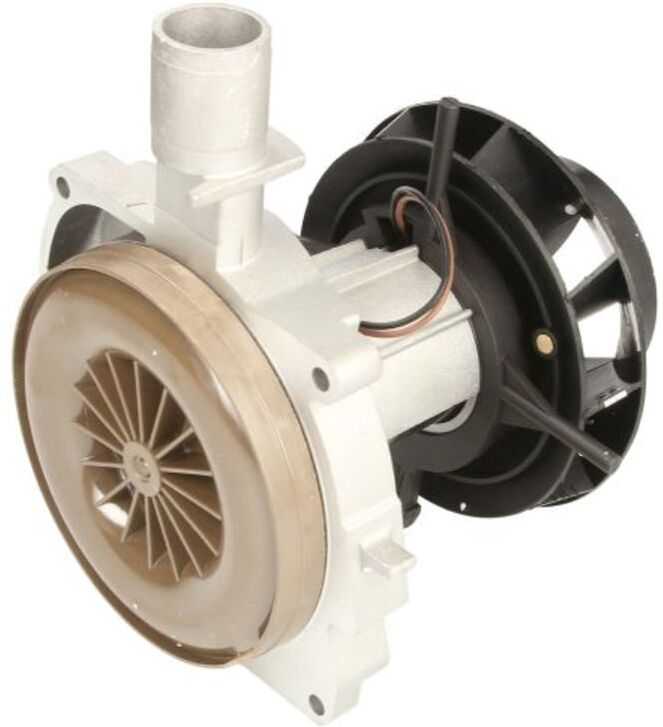 Ventilateur, chauffage stationnaire THERMOTEC TPH00061