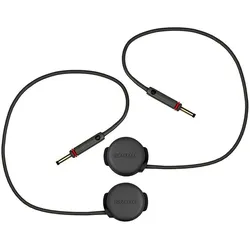 Kabelstecker(Ersatz) Blip für SRAM eTap 00.7018.210.001,230mm,schwarz, 2St.