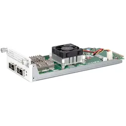 LANCOM UF Extension Module 2x 40G QSFP+ (UF-760) Modul zur Porterweiterung