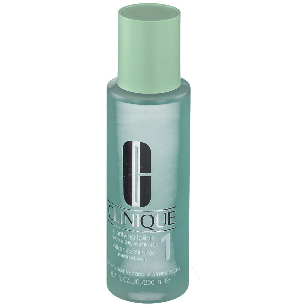 Clinique Clarifying Lotion 1 200ml 200 ml